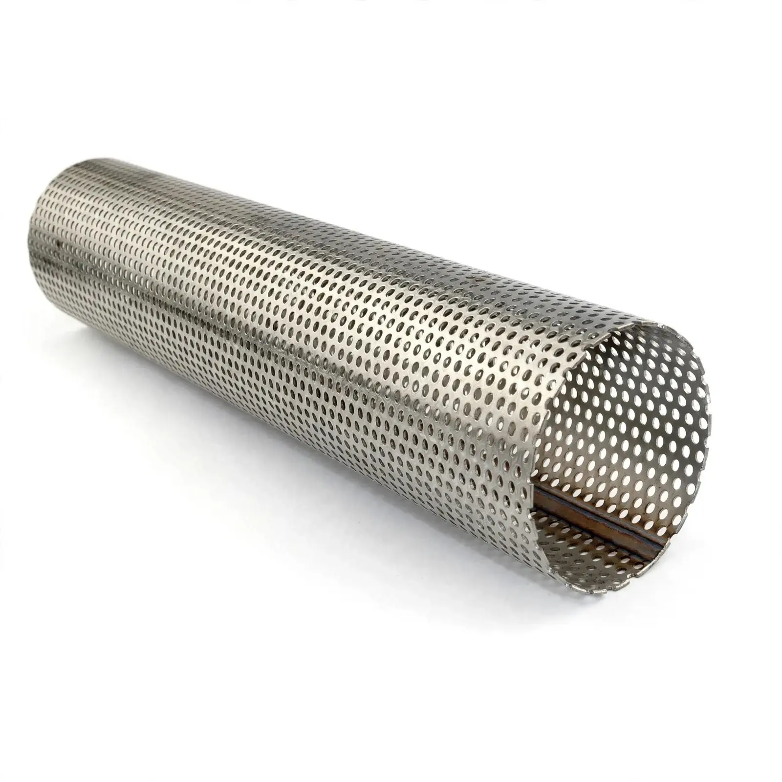 Aluminium Perforated Sheet
