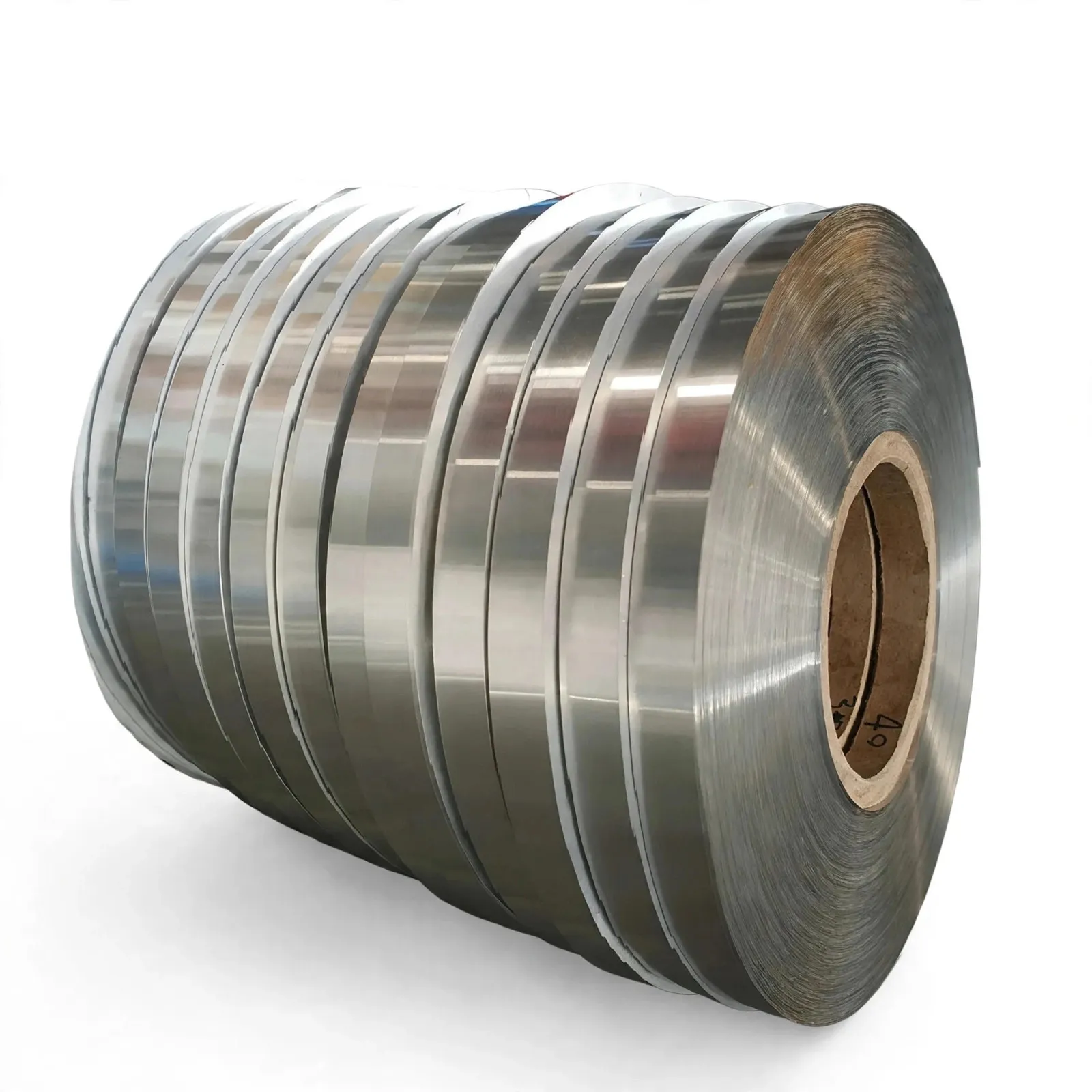 Aluminium Strip