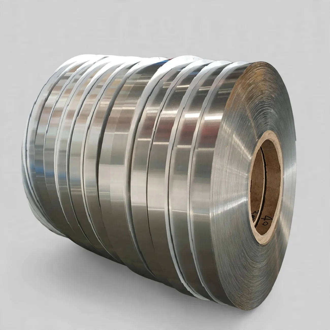 Aluminium Strip