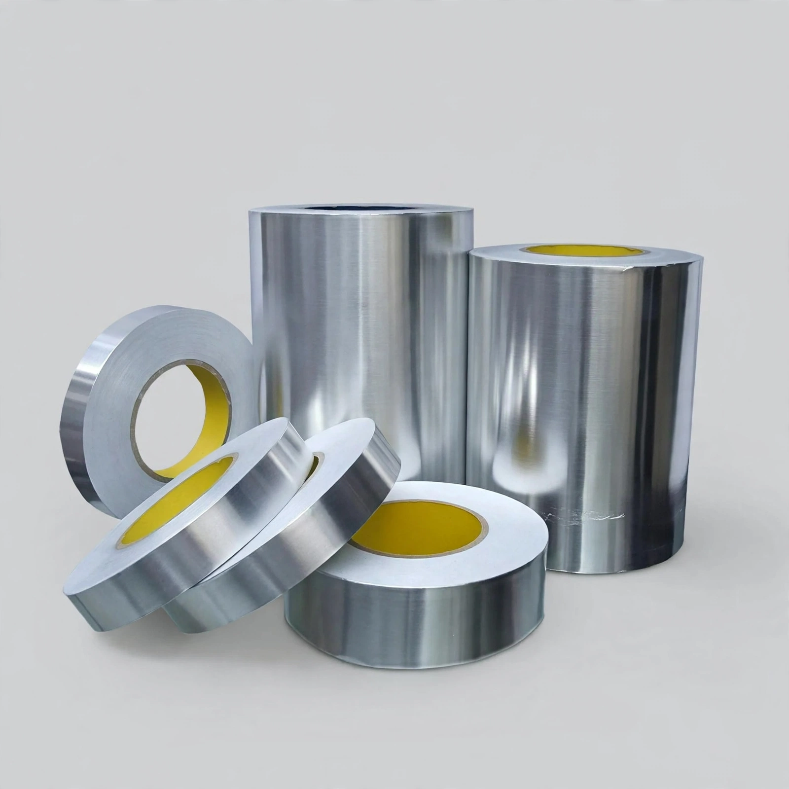 Aluminium Tapes