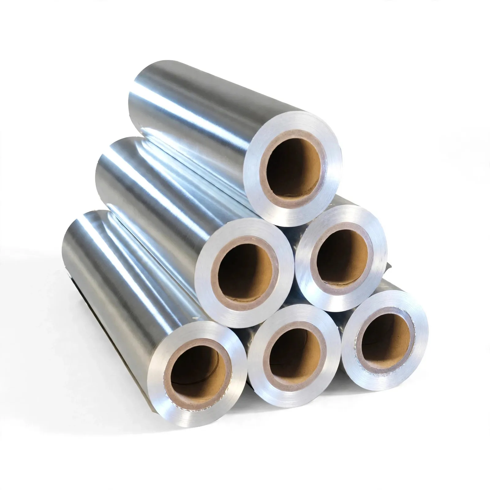 Aluminium Sheet Coil