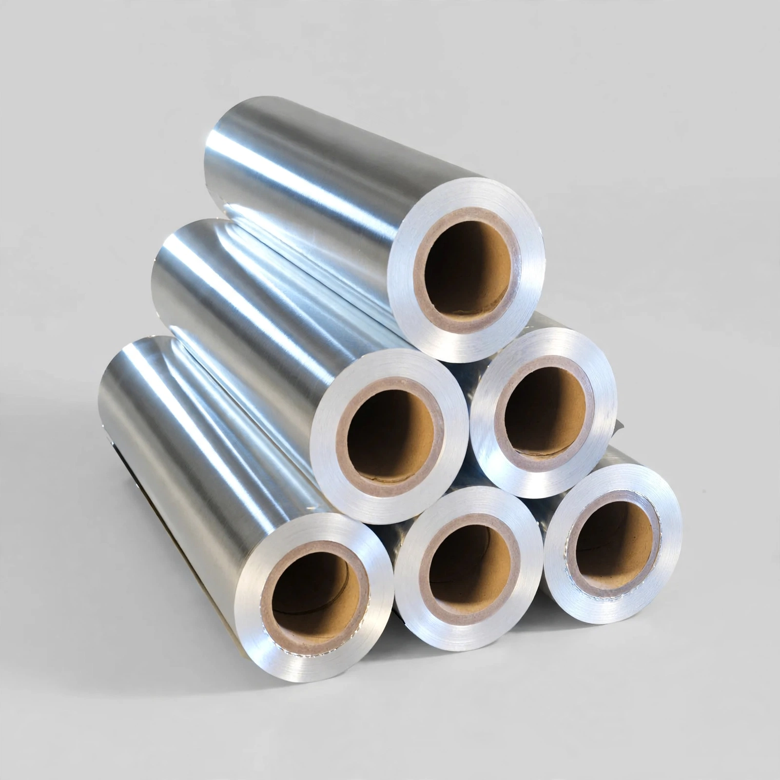 Aluminium Sheet Coil