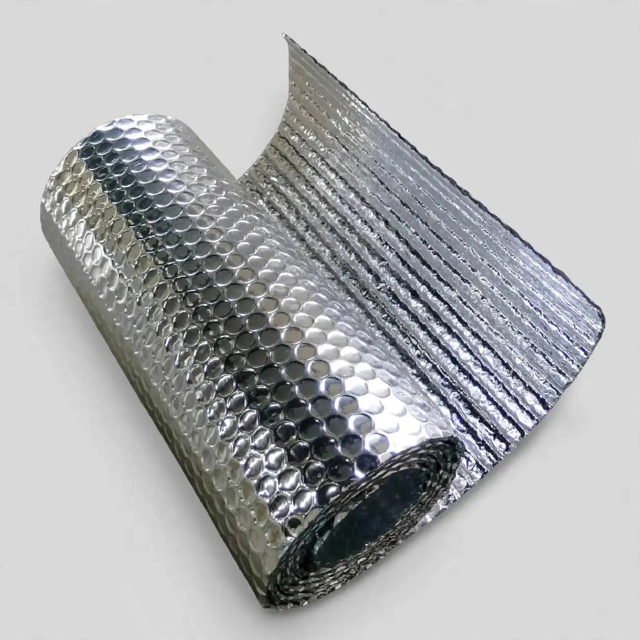 Bubble Sheet Insulation