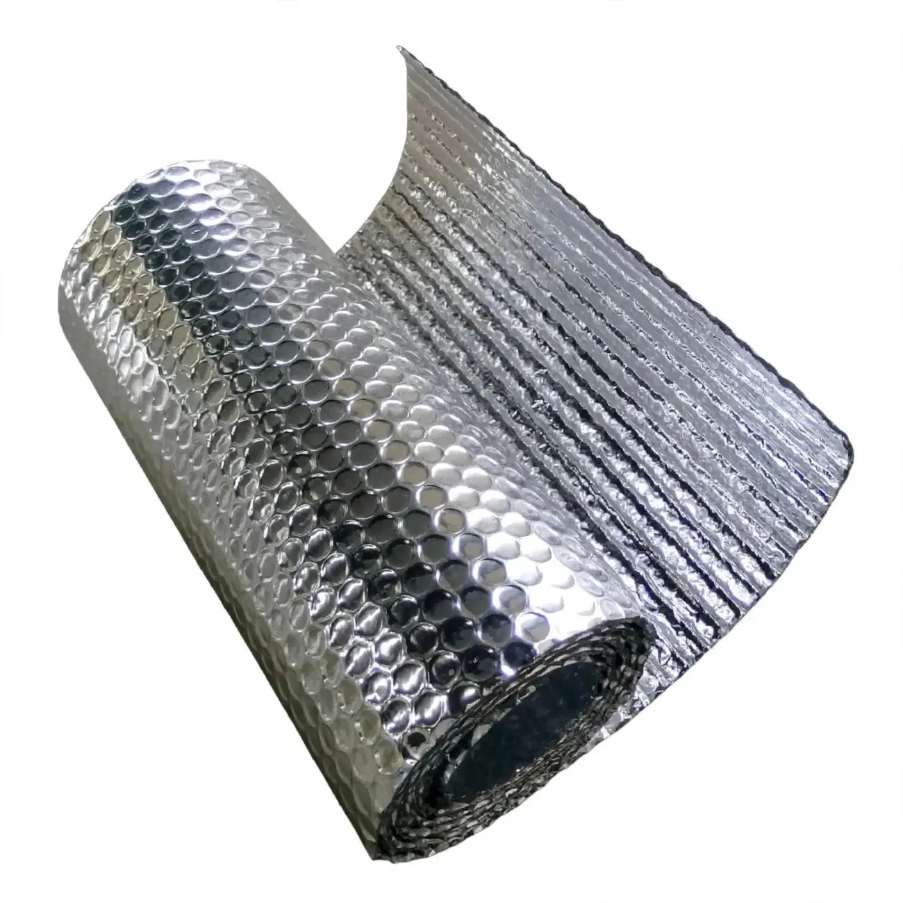 Bubble Sheet Insulation - Spentex Allied Of India