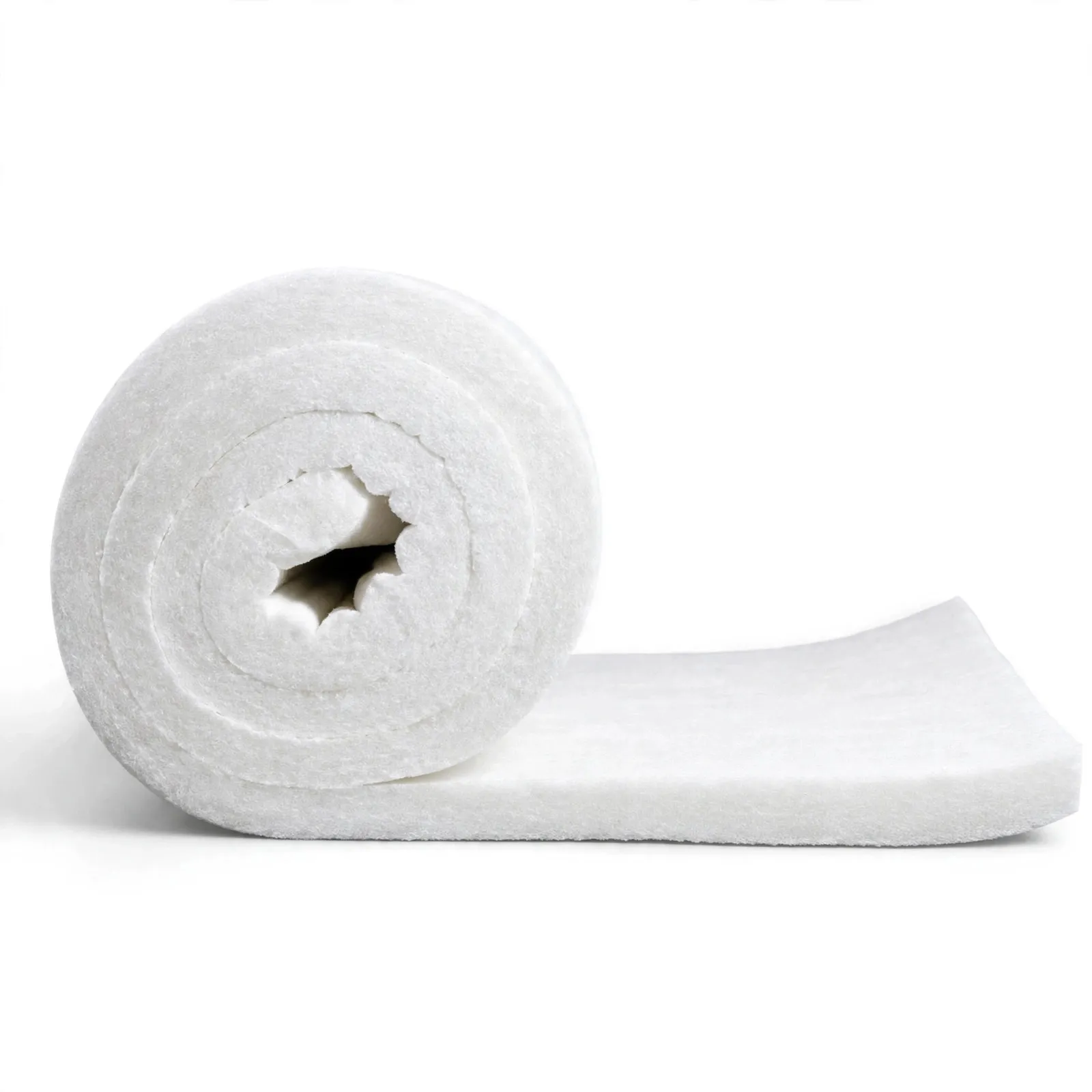 Ceramic Fiber Blanket - Spentex Allied Of India
