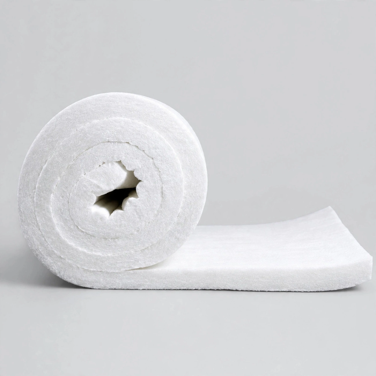 Ceramic Fiber Blanket
