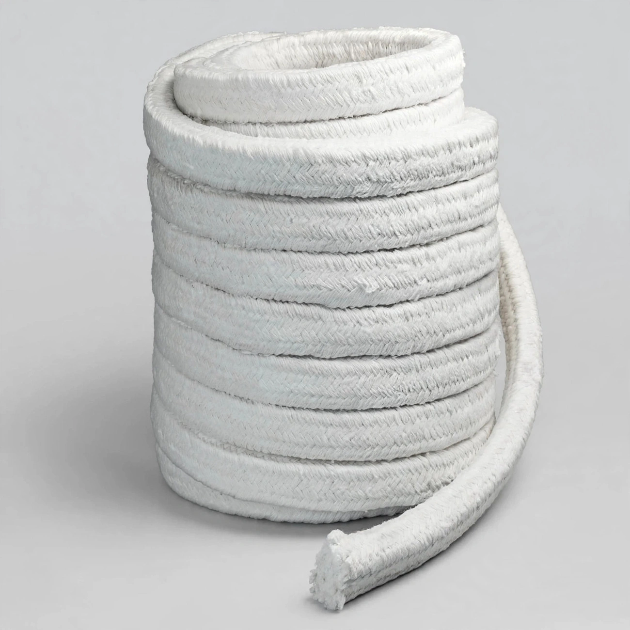 Ceramic Fiber Rope