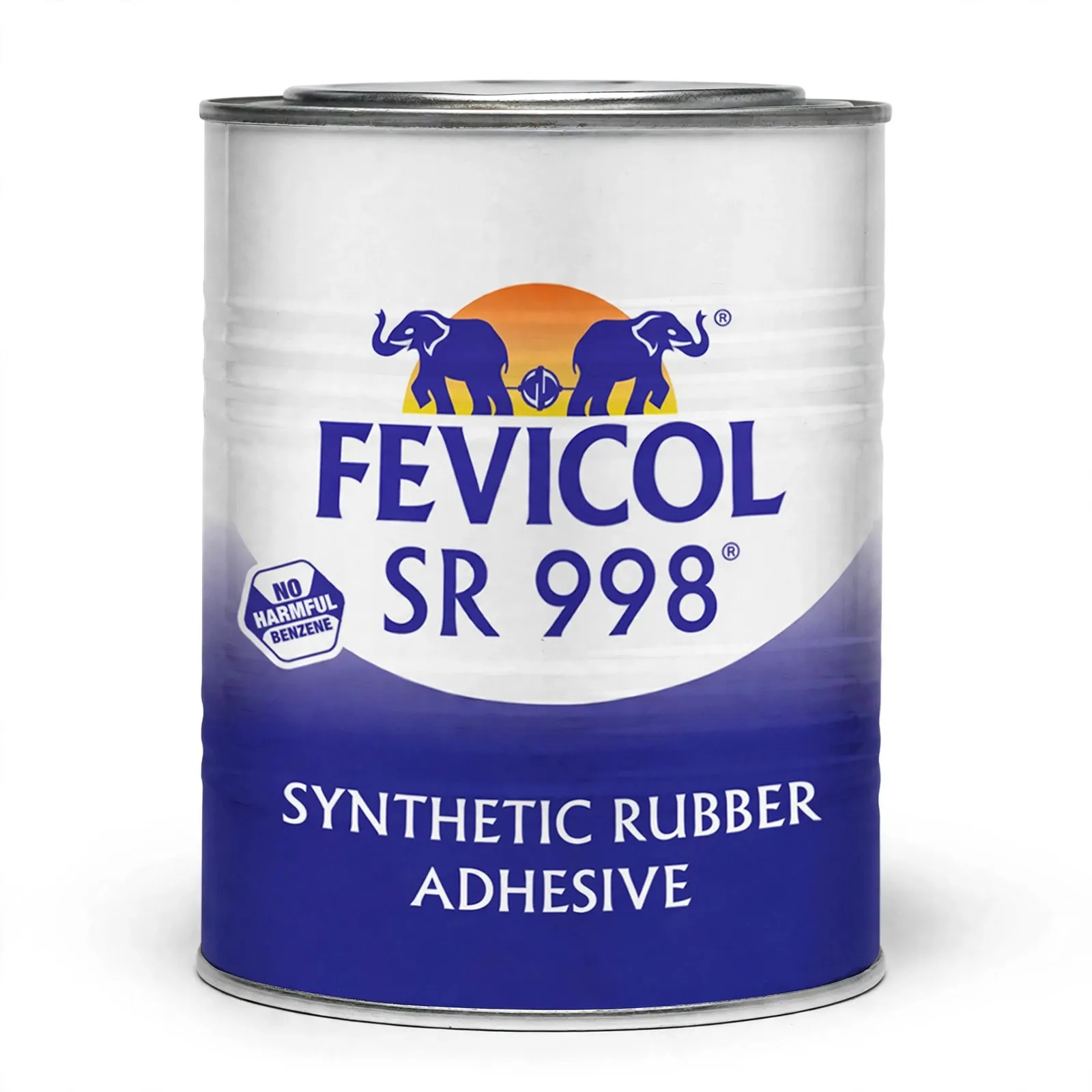 Fevicol SR 998 Adhesive - Spentex Allied Of India