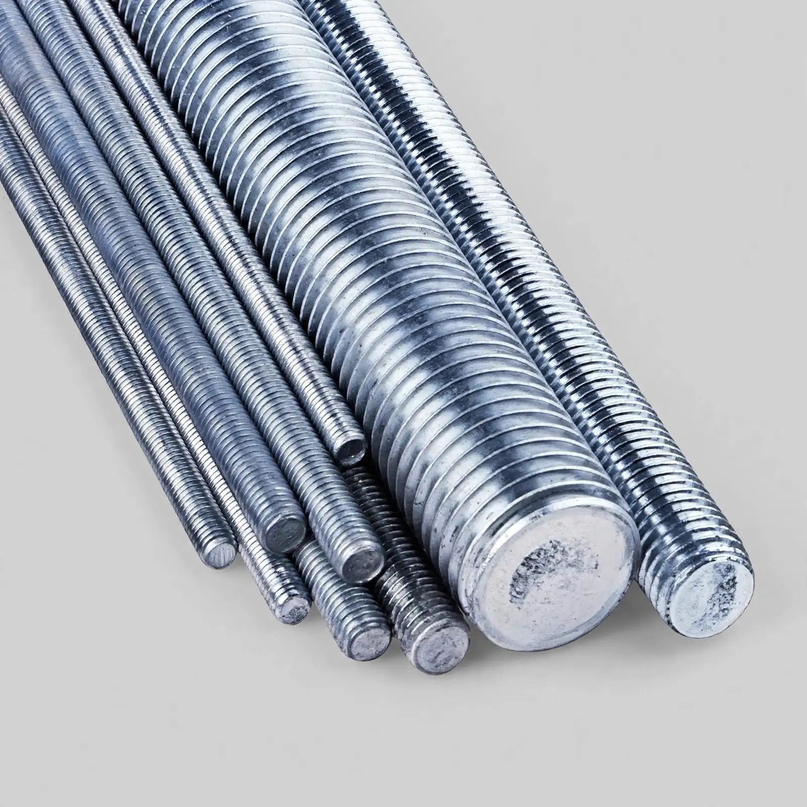 GI Threaded Rod