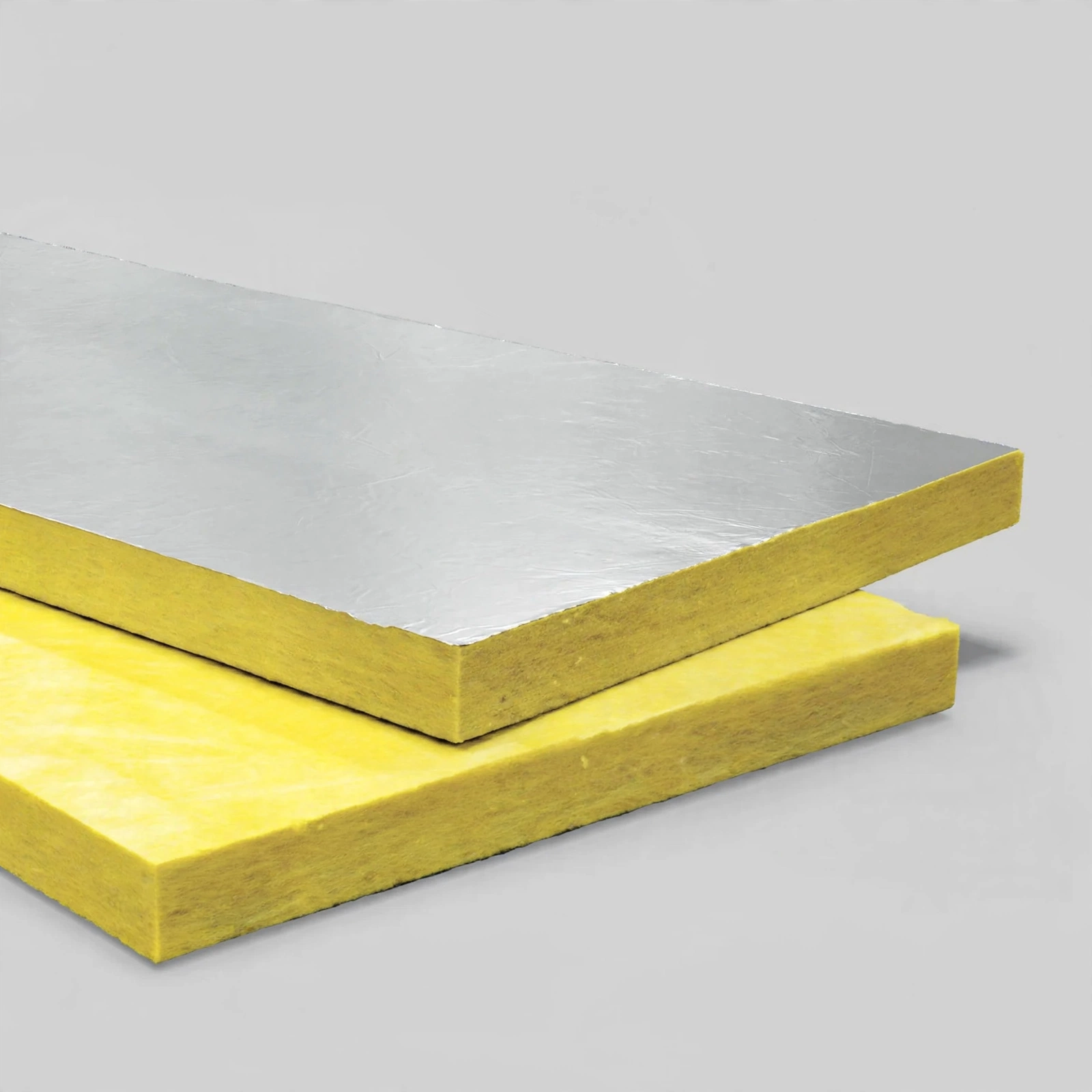 Glasswool Slab