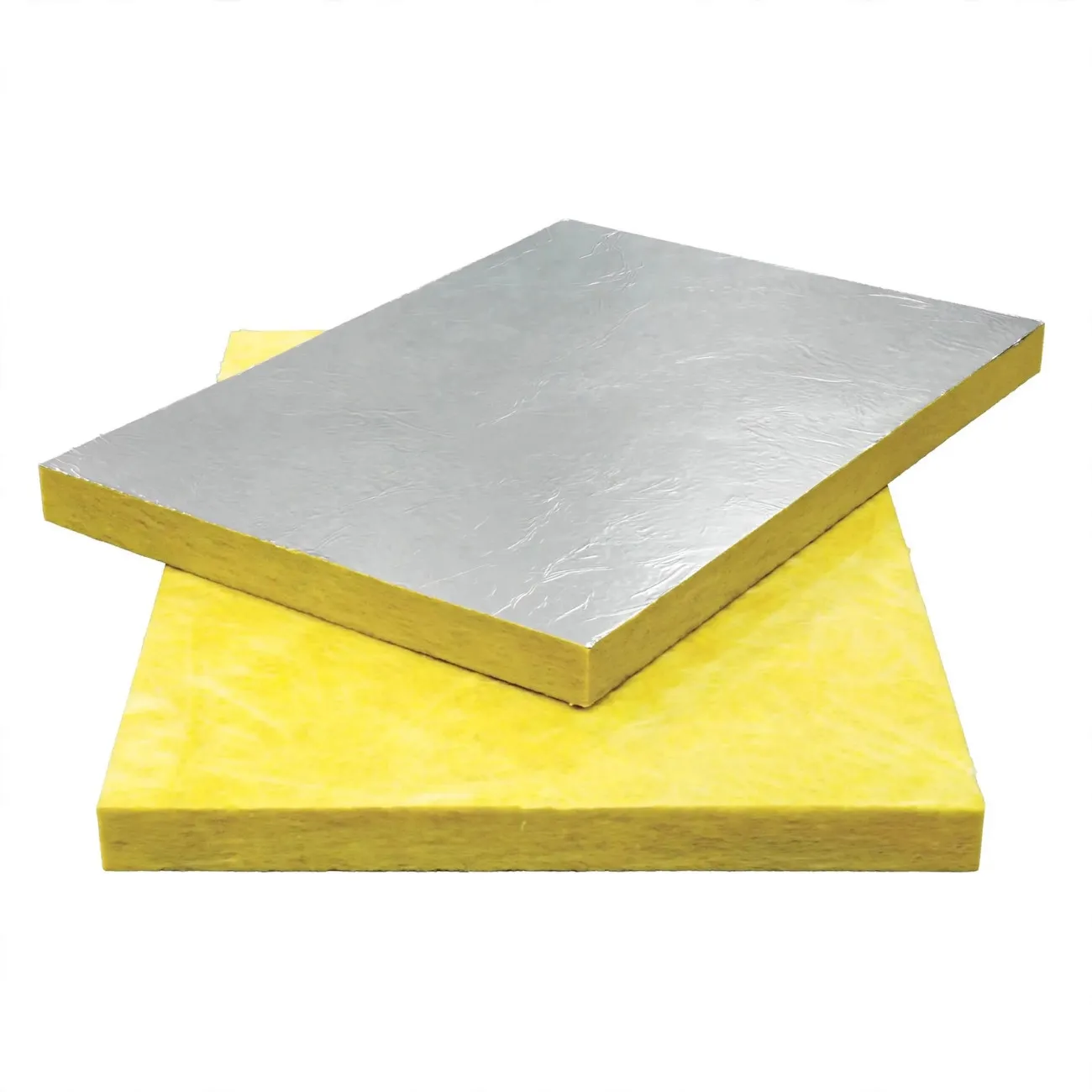Glasswool Slab - Spentex Allied Of India