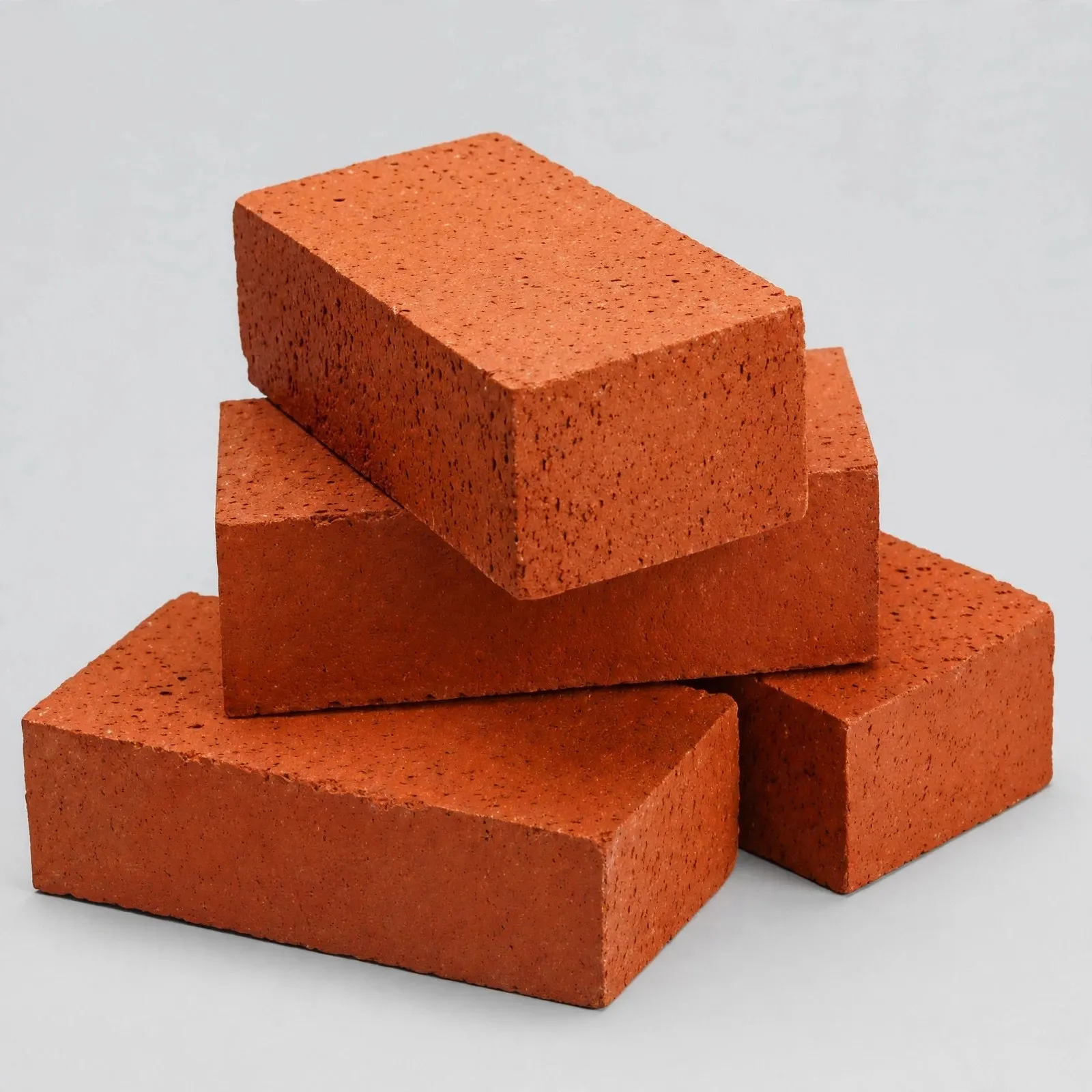High Alumina Bricks