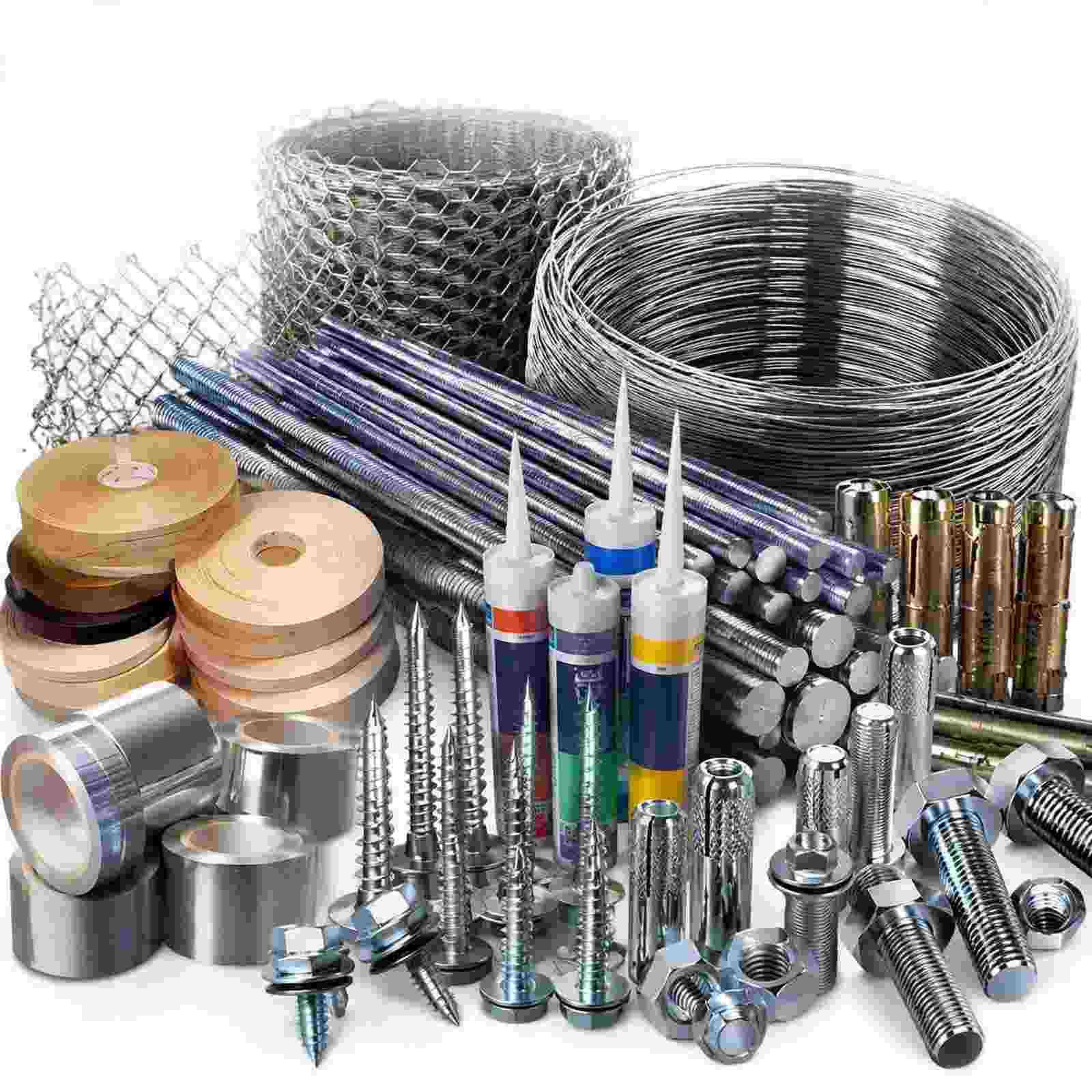 Insulation Hardware - Spentex Allied Of India