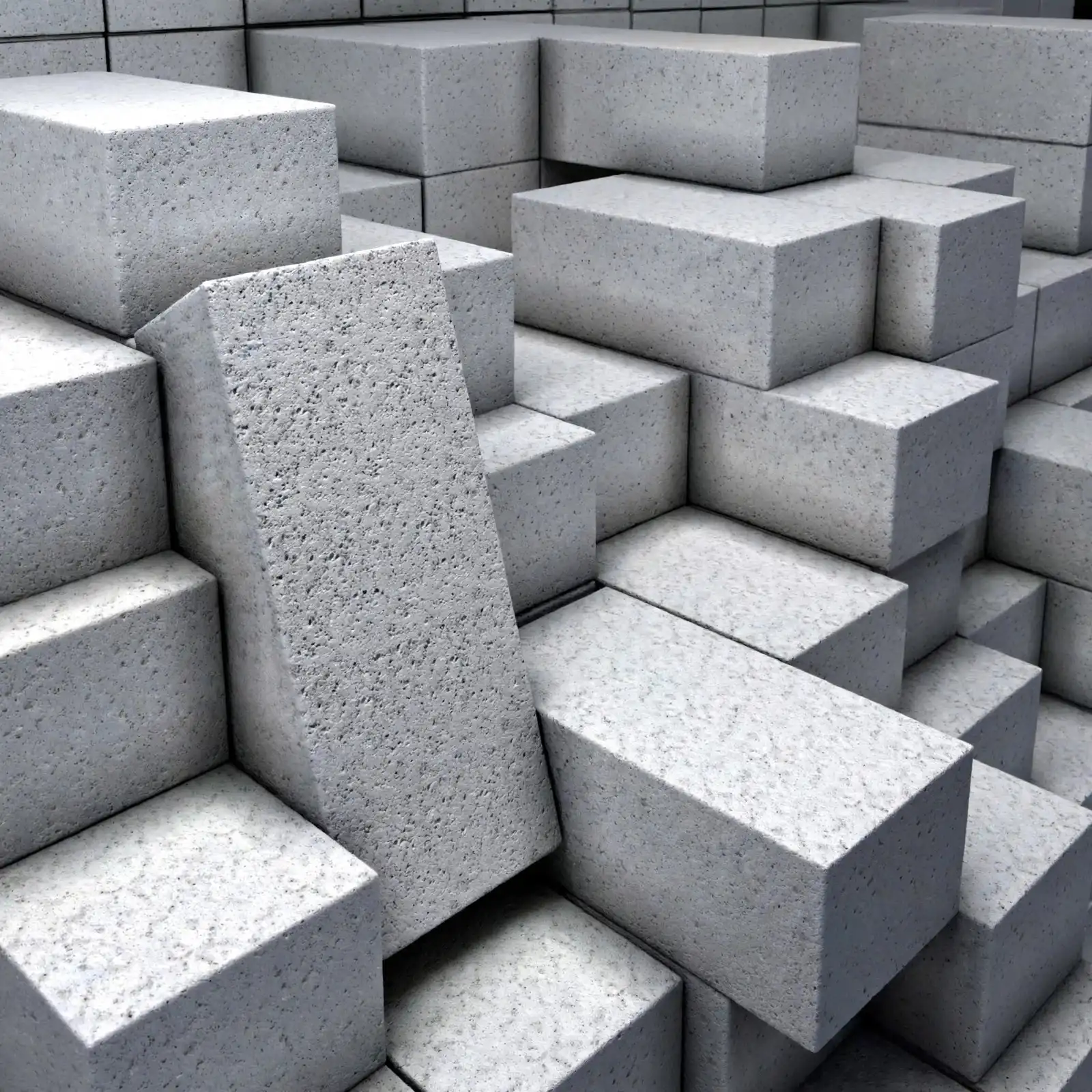 Insulation Bricks