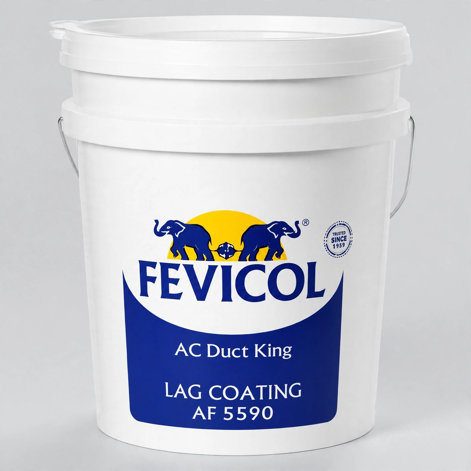 Lag Coating