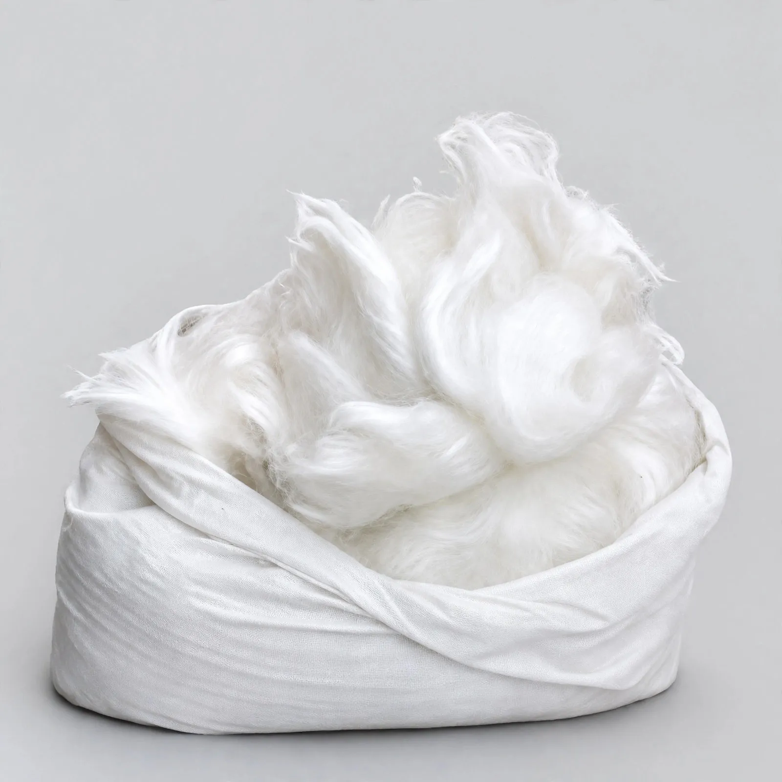 Loose Glasswool