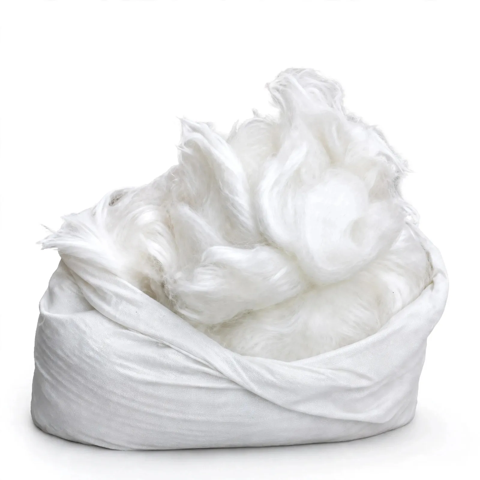 Loose Glasswool - Spentex Allied Of India