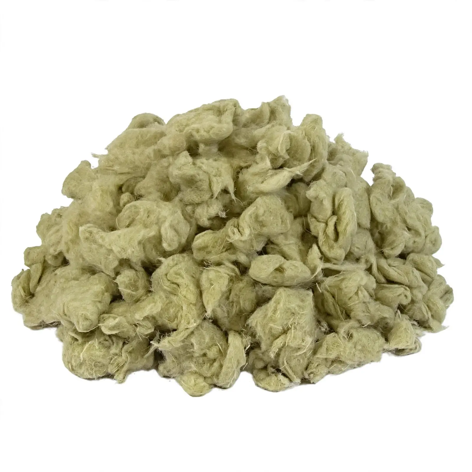 Loose Rockwool - Spentex Allied Of India