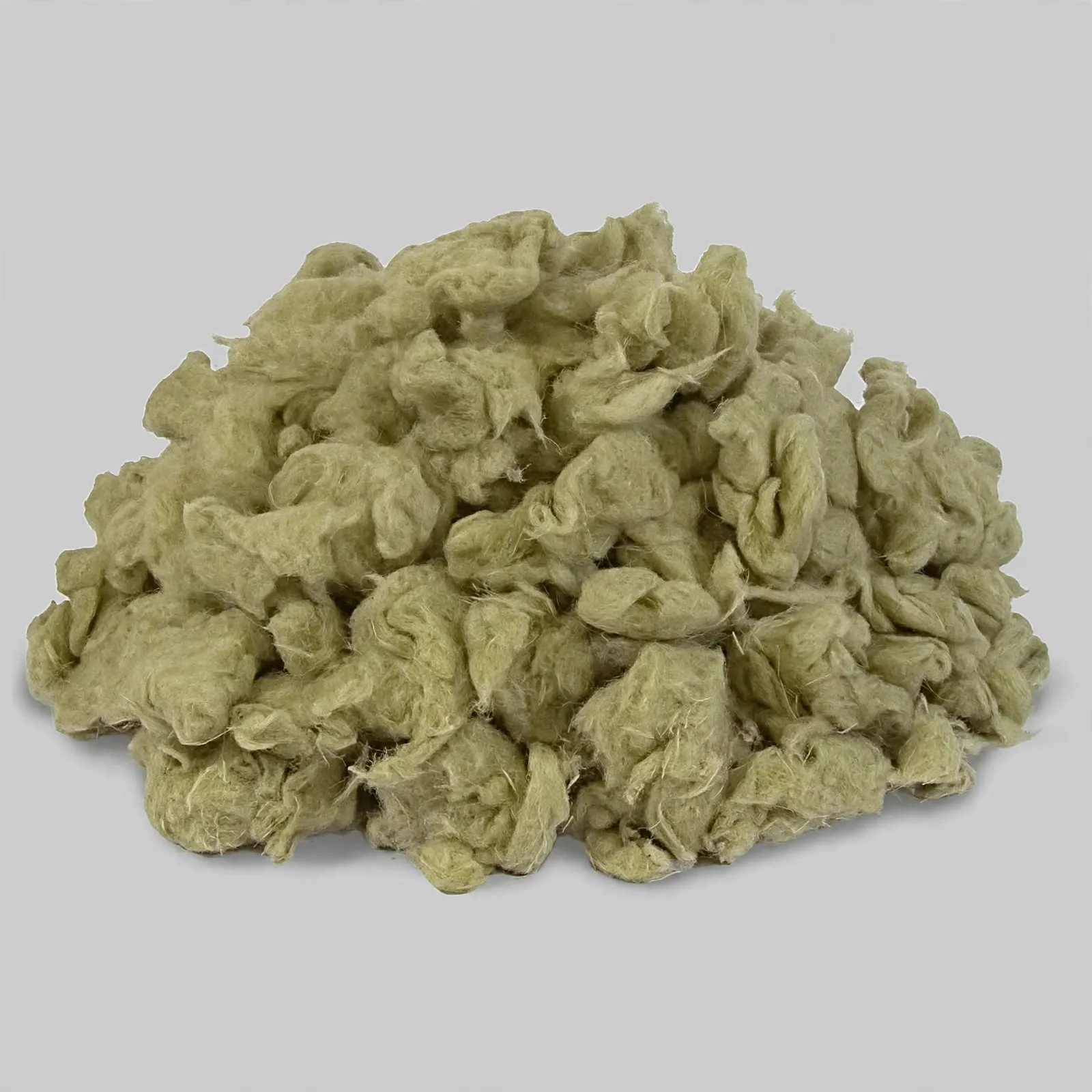 Loose Rockwool