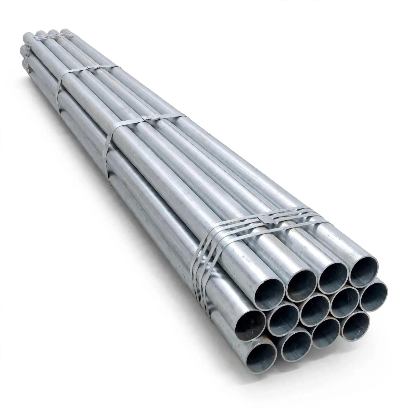 MS Pipe