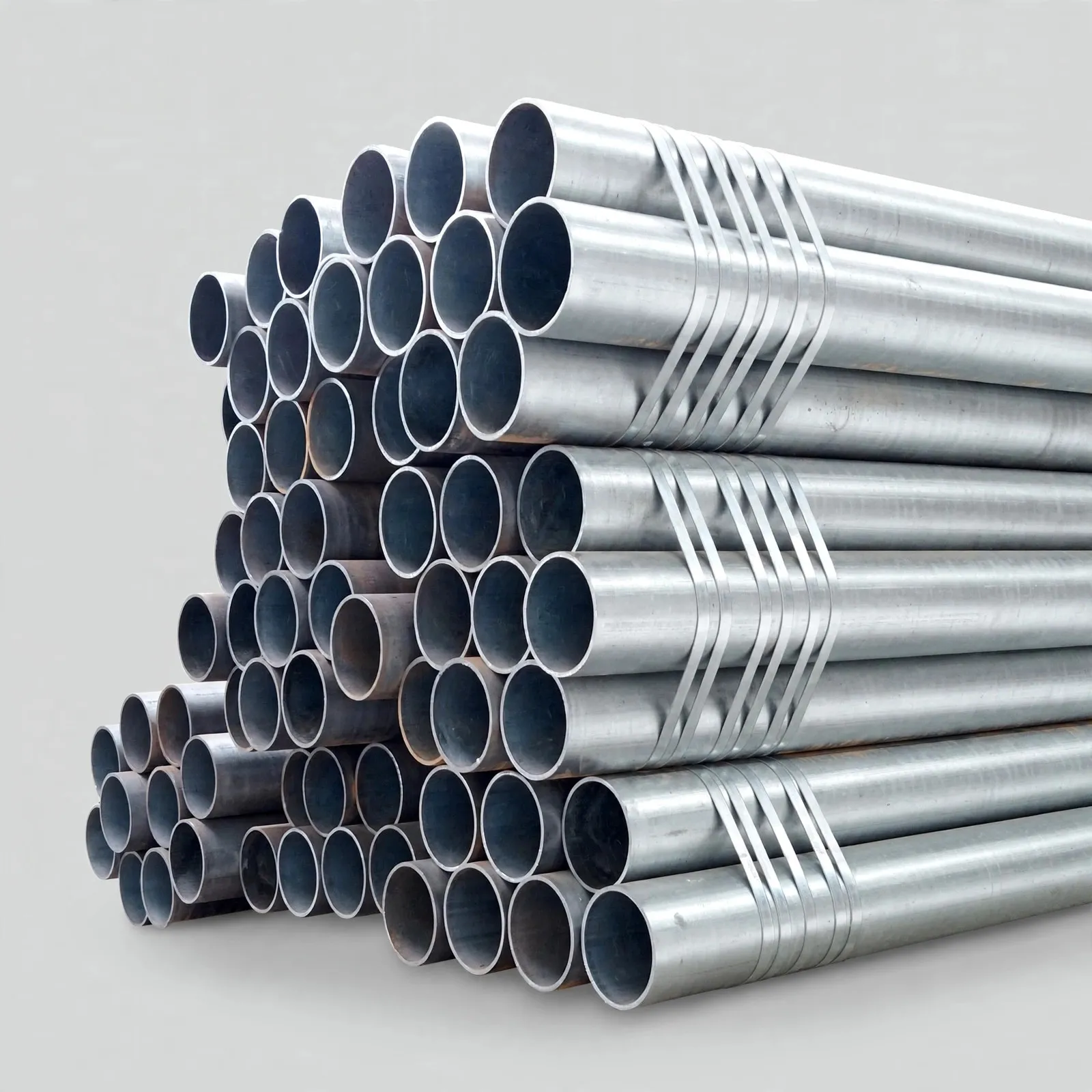 MS Pipe