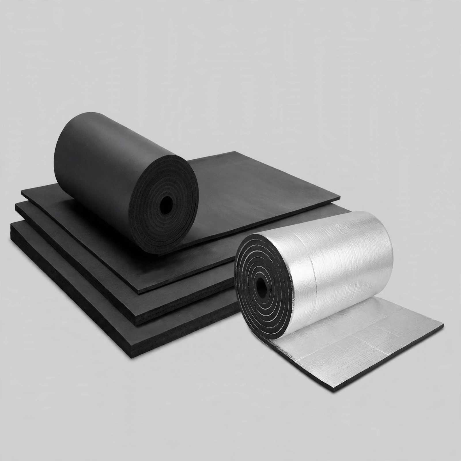 Nitrile Foam Sheet