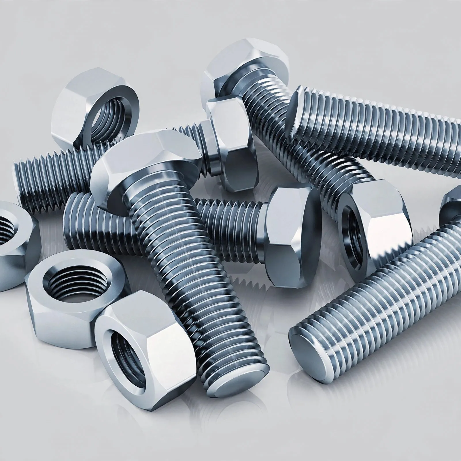 Nut Bolt