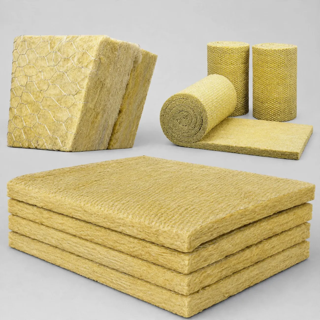 Rockwool LRB Matt