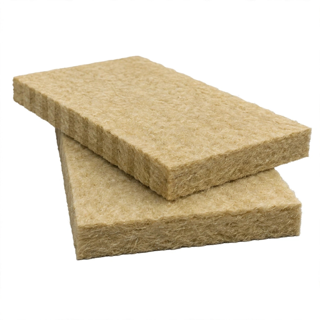 Rockwool Slab - Spentex Allied Of India