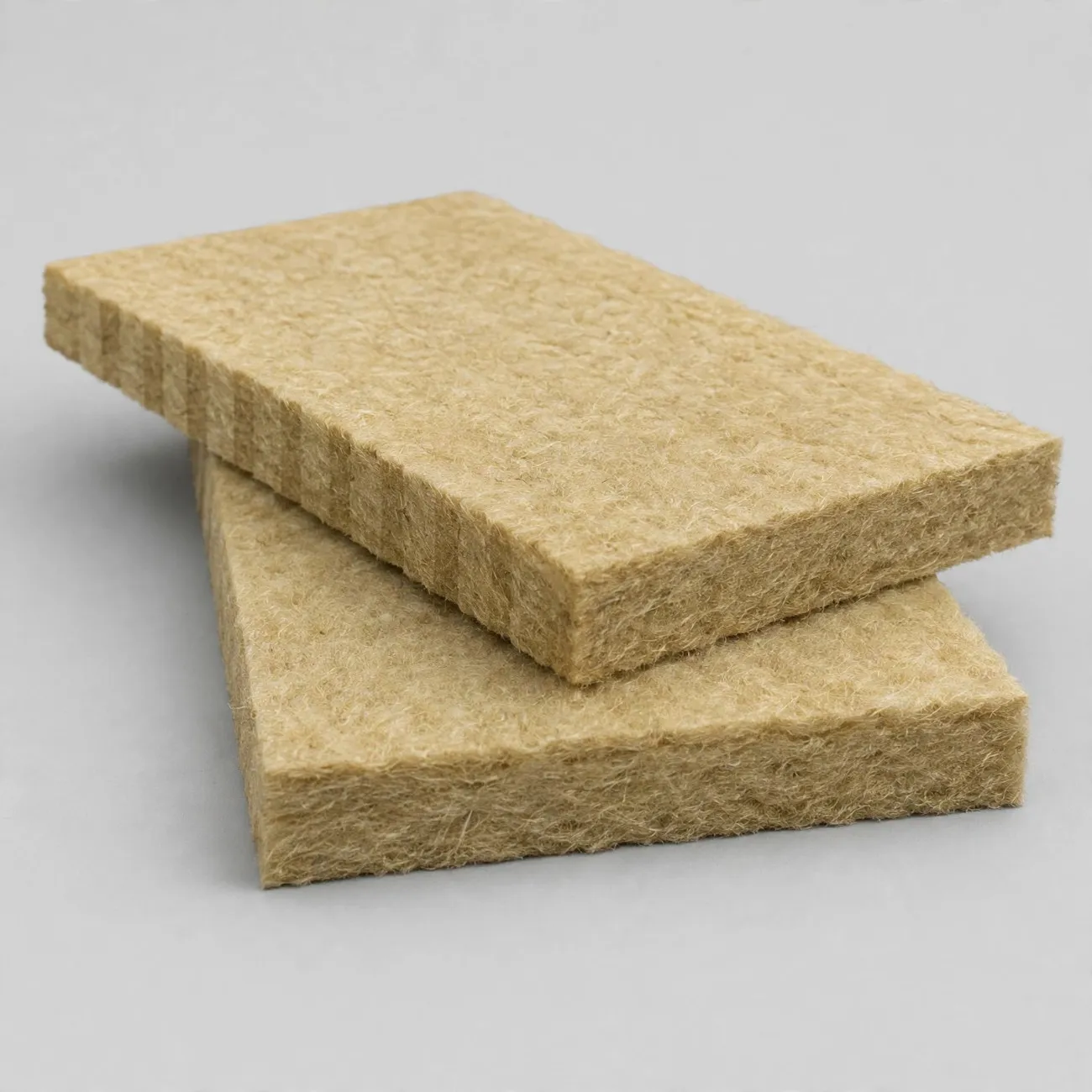 Rockwool Slab