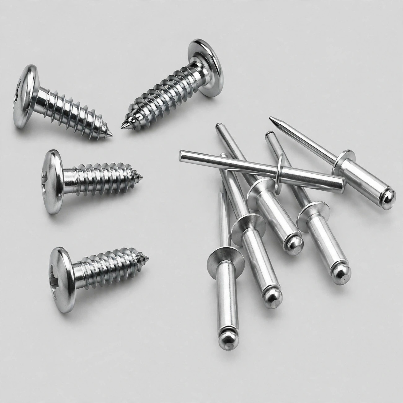 Screw