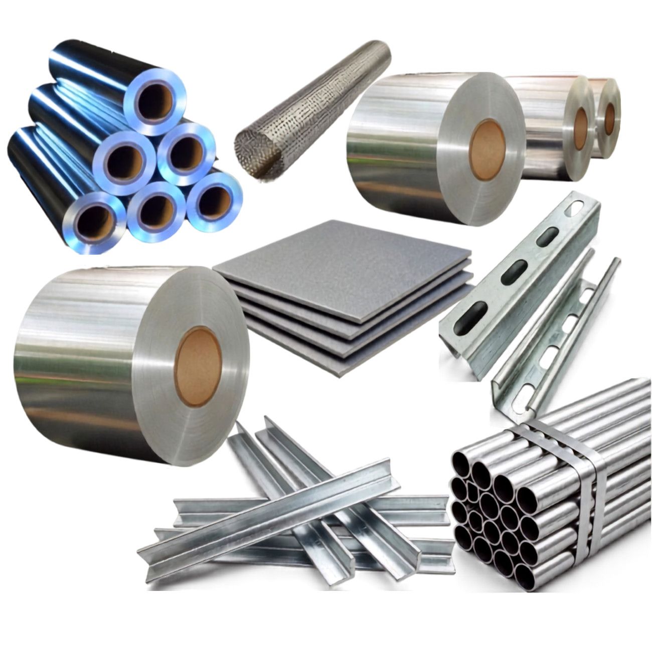 Sheet Metals