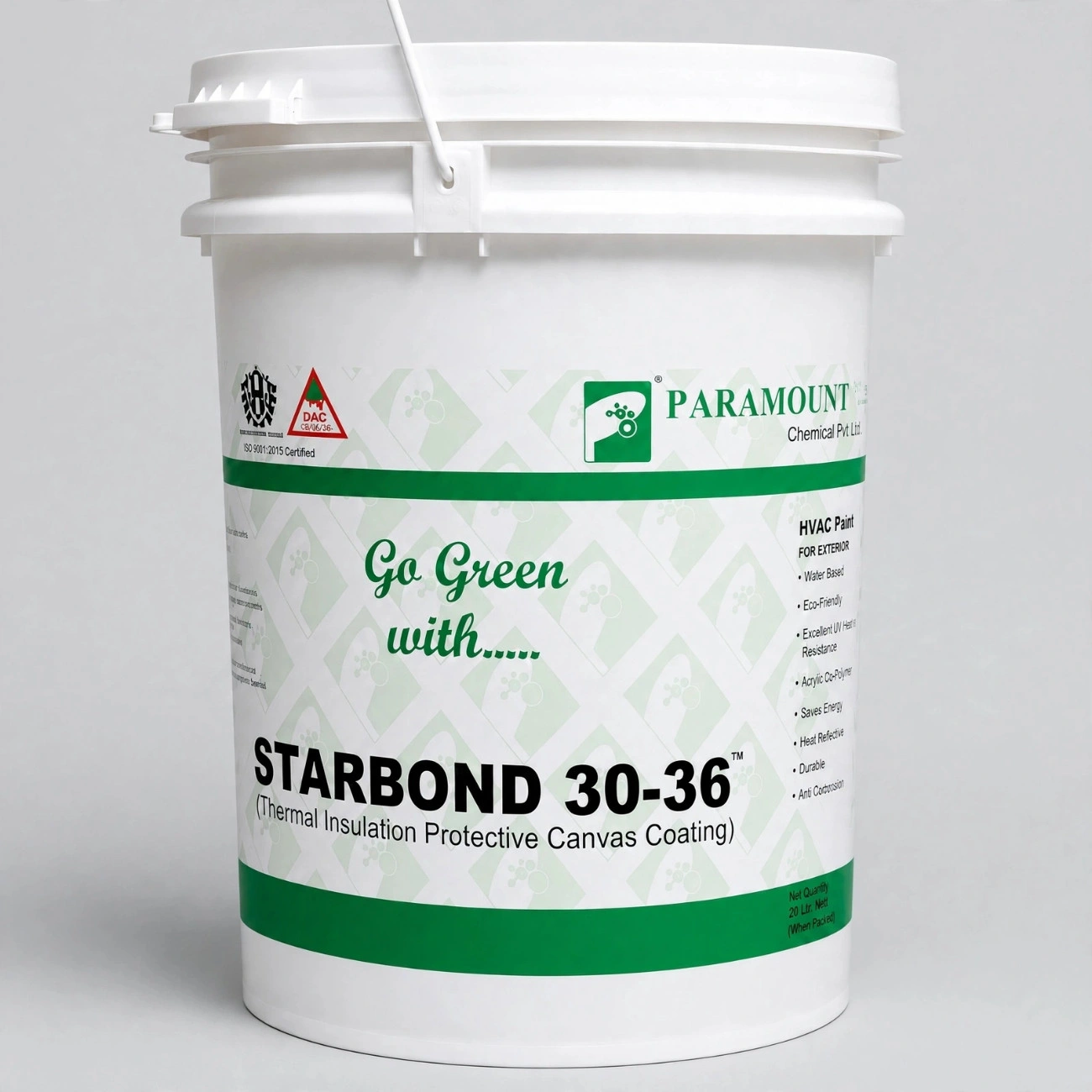 Star Bond 30-36