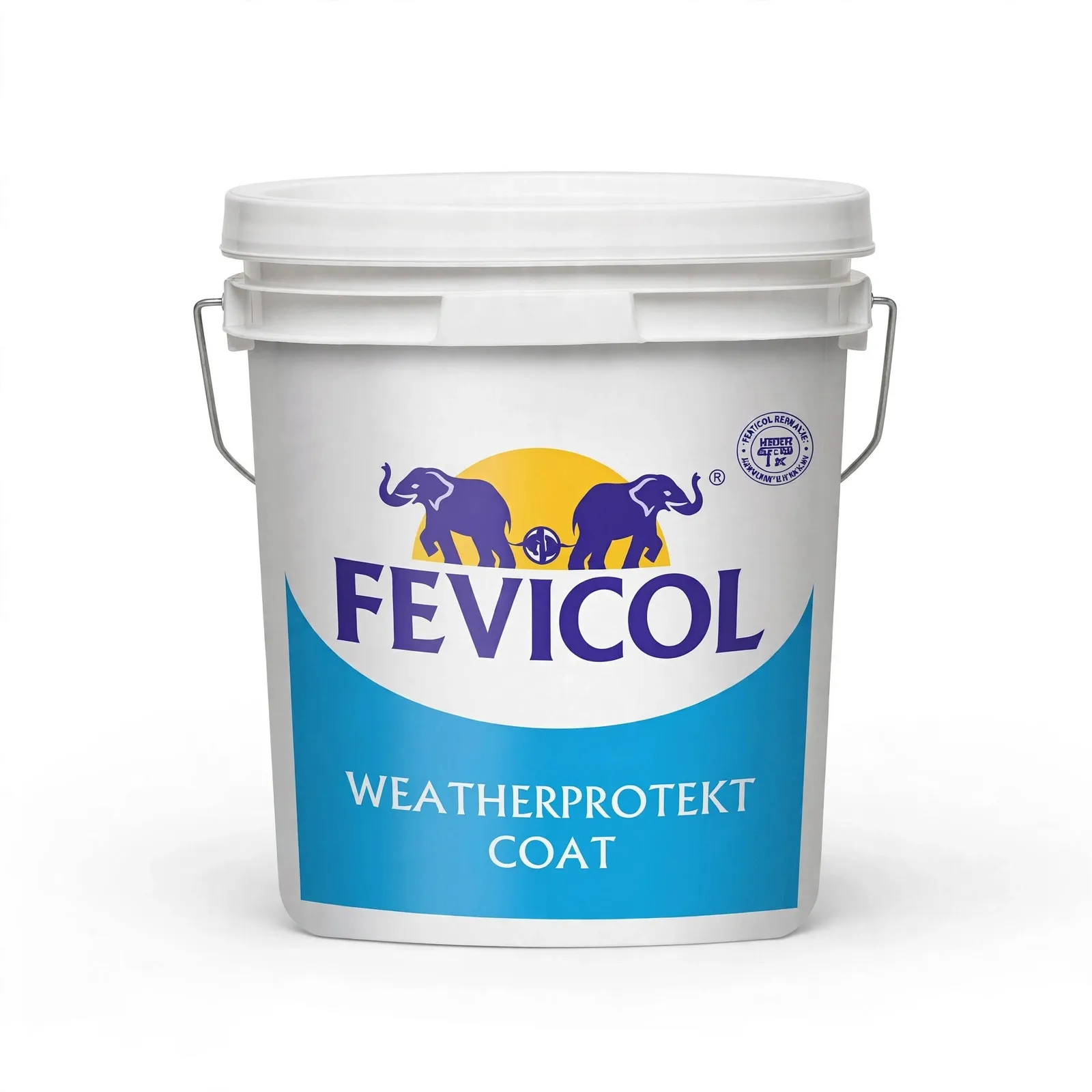 Weather Protect Coating - Spentex Allied Of India