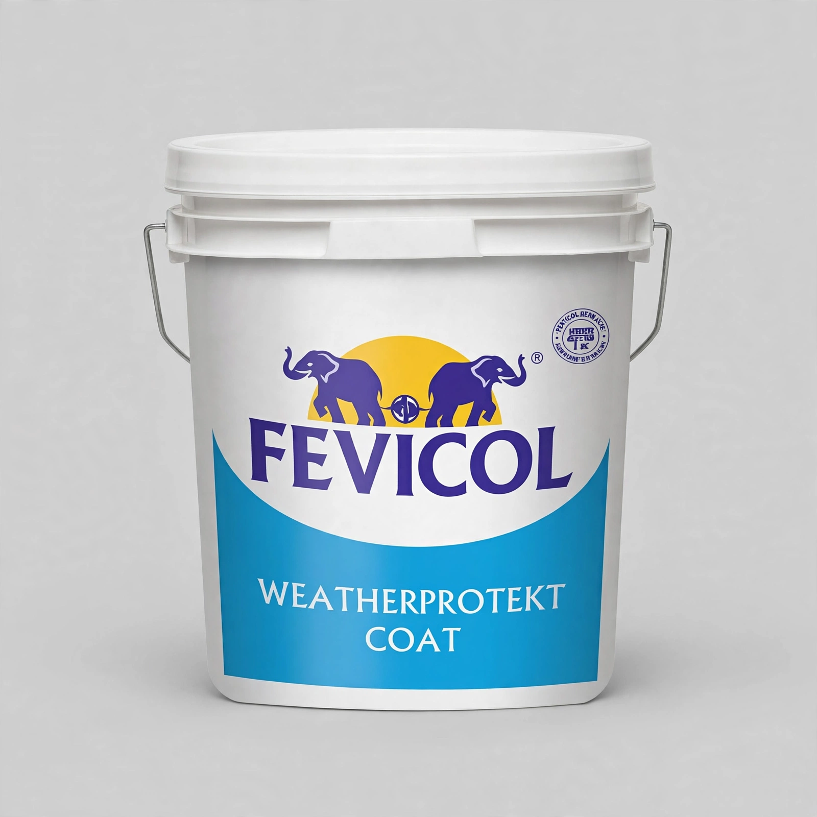 Weather Protect Coating