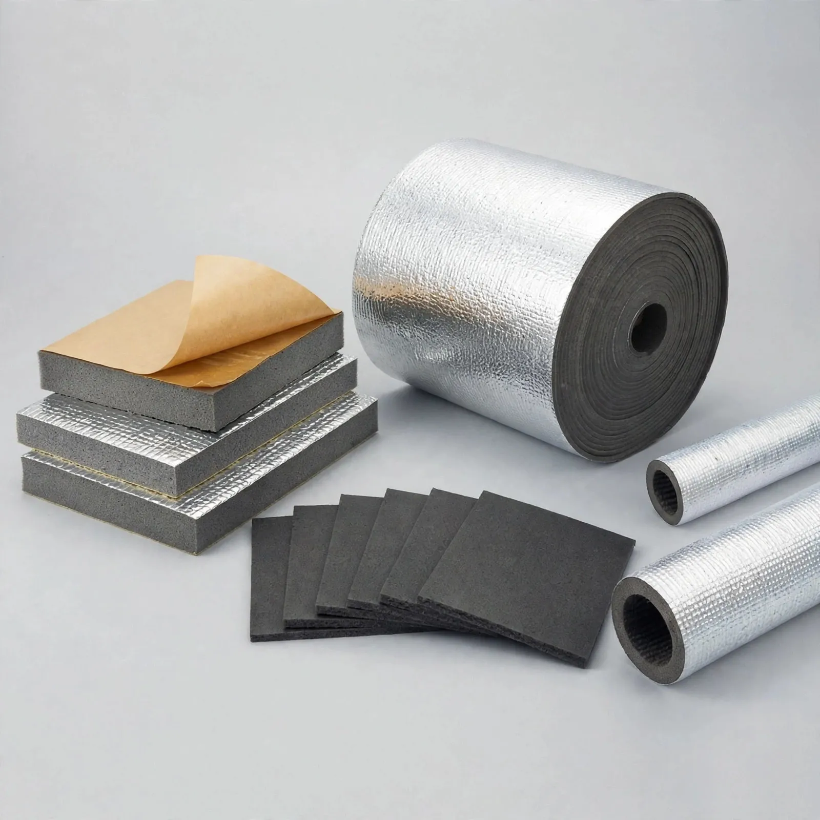 XLPE Foam