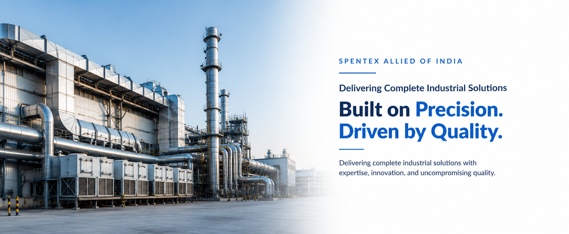 Industrial Solutions