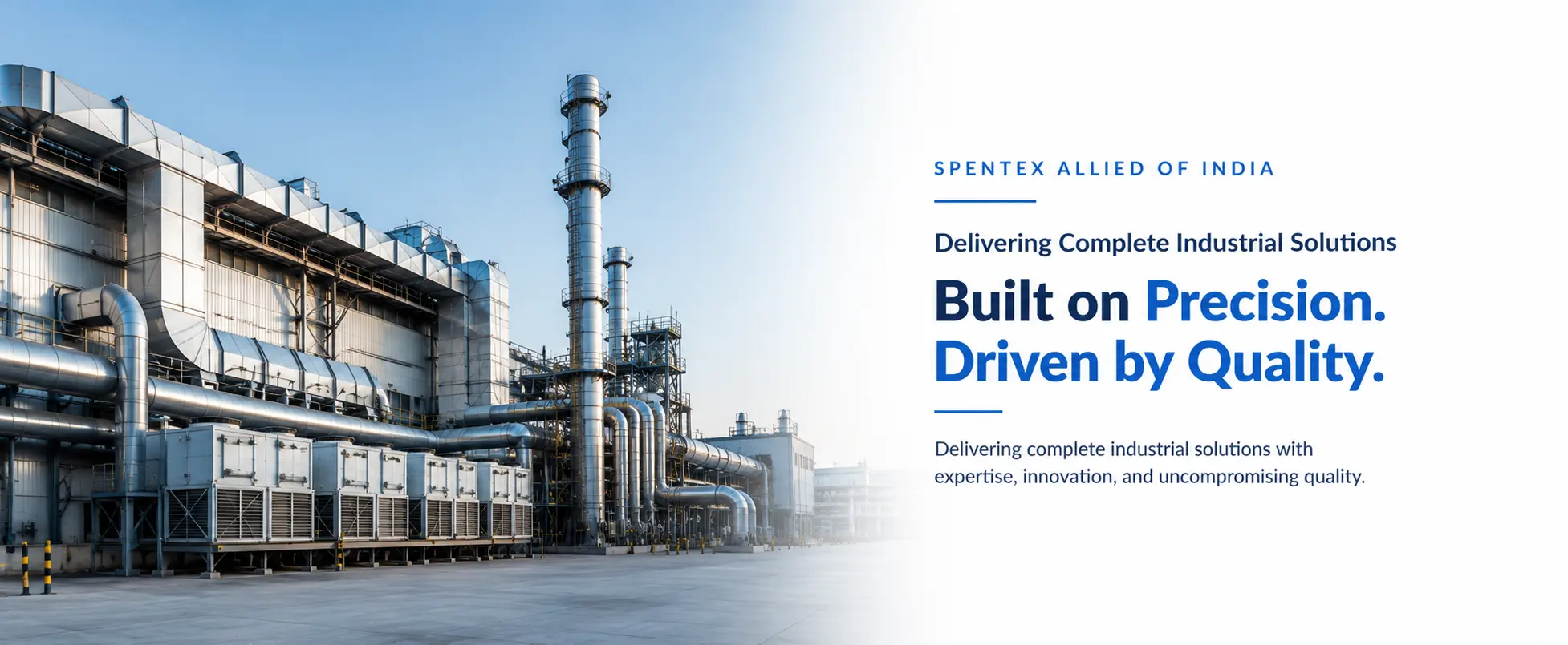 Industrial Solutions