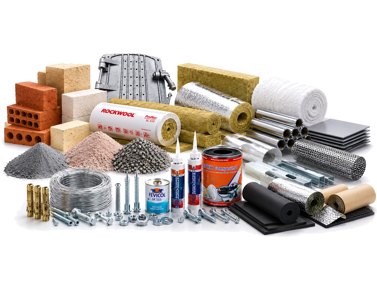 What We Offer - Spentex Allied Of India